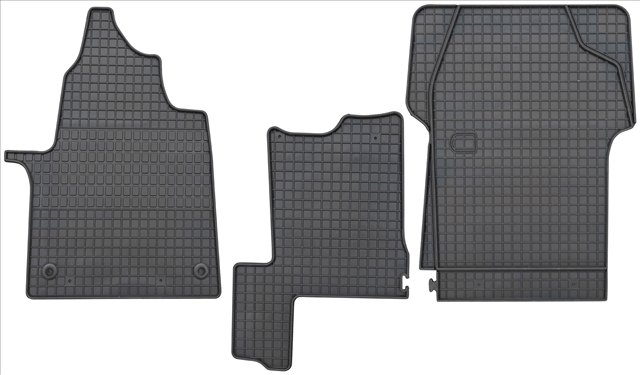 Imagine pentru produsul „SET 3 COVORASE CAUCIUC JUMPY/SPACETOURER 06/2016"