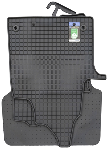 SET 3 COVORASE CAUCIUC JUMPY/SPACETOURER 06/2016