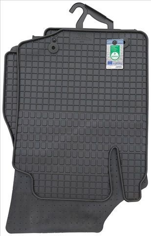 SET 4 COVORASE CAUCIUC C1 07.2014-02.2022