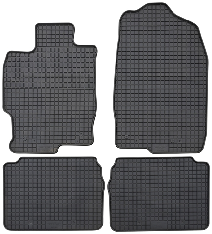Imagine pentru produsul „SET 4 COVORASE CAUCIUC MAZDA6 02.2008-01.2013"