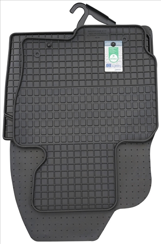 SET 4 COVORASE CAUCIUC CX-5 03.2012-04.2017