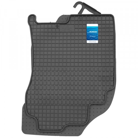 Imagine pentru produsul „SET 4 COVORASE CAUCIUC XTRAIL (T30) 01-07"