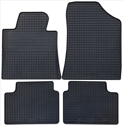 SET COVORASE CAUCIUC I30 2012-05.2017