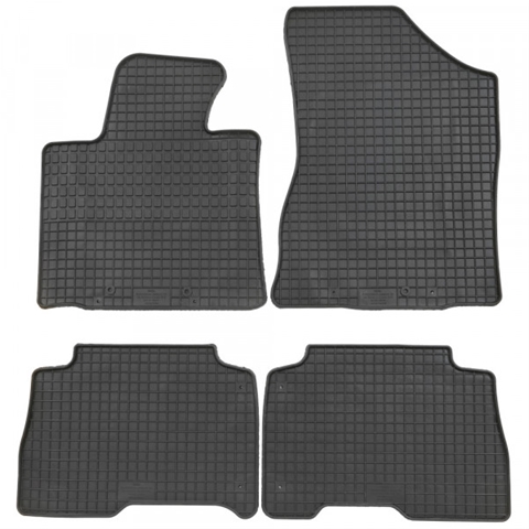 Imagine pentru produsul „SET 4 COVORASE CAUCIUC SORENTO II 01.2013-01.2015"