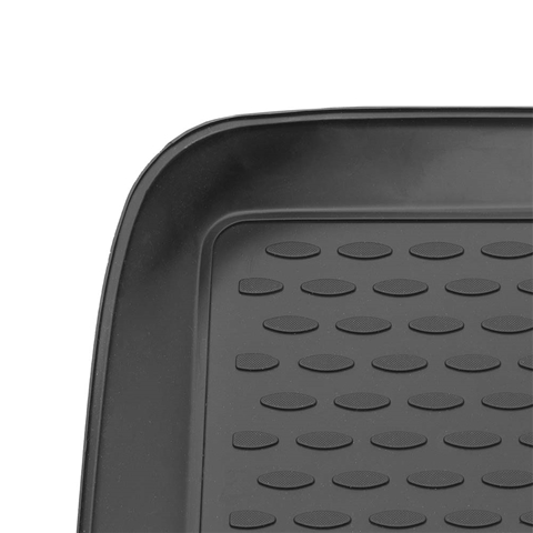 TAVITA PORTBAGAJ C-MAX 11.2010- VARIANTA CU KIT DE PANA