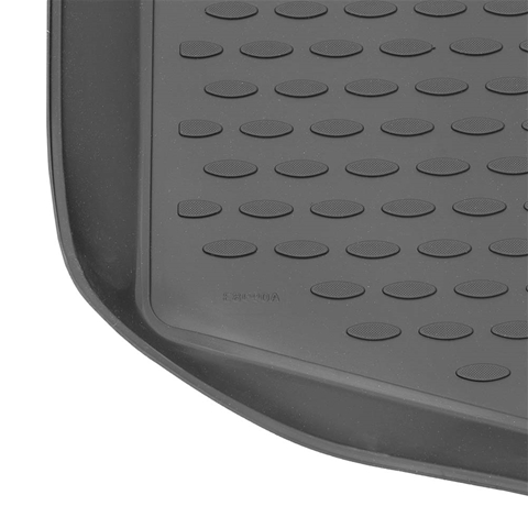 TAVITA PORTBAGAJ C-MAX 11.2010- VARIANTA CU KIT DE PANA