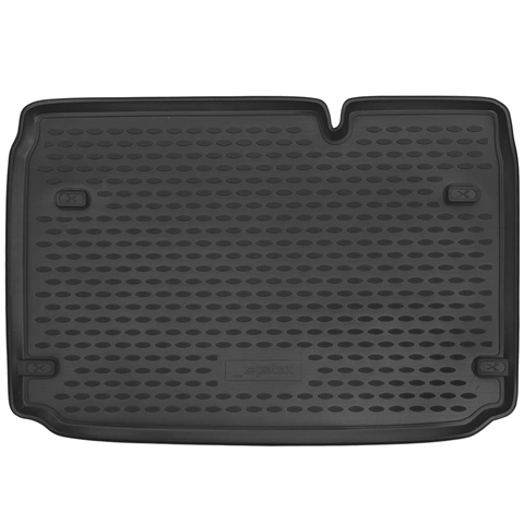 Imagine pentru produsul „TAVITA PORTBAGAJ ECOSPORT 02.2018- PENTRU PARTEA SUPERIOARA A PORTBAGAJULUI"