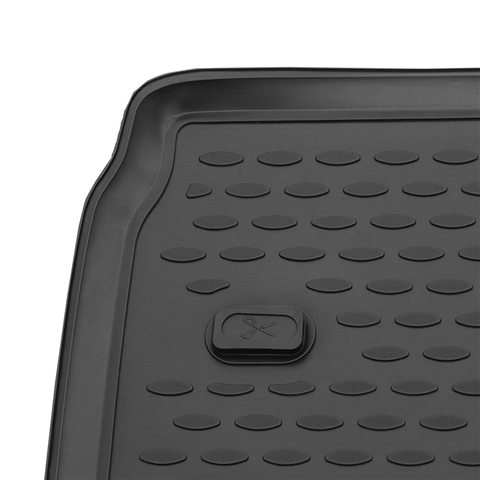 TAVITA PORTBAGAJ ECOSPORT 02.2018- PENTRU PARTEA SUPERIOARA A PORTBAGAJULUI