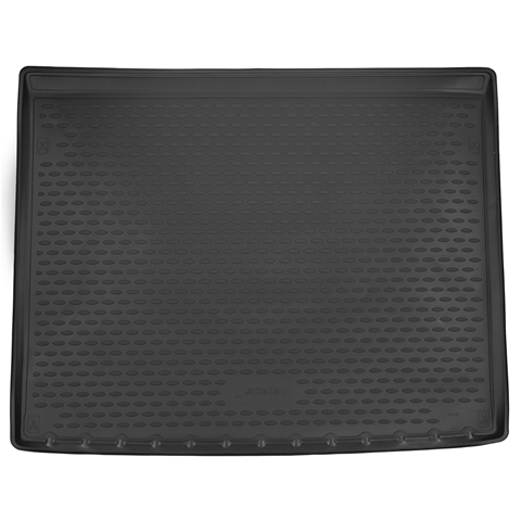 TAVITA PORTBAGAJ COMBO E LIFE 09.2018- PENTRU VARIANTA IN 5 LOCURI