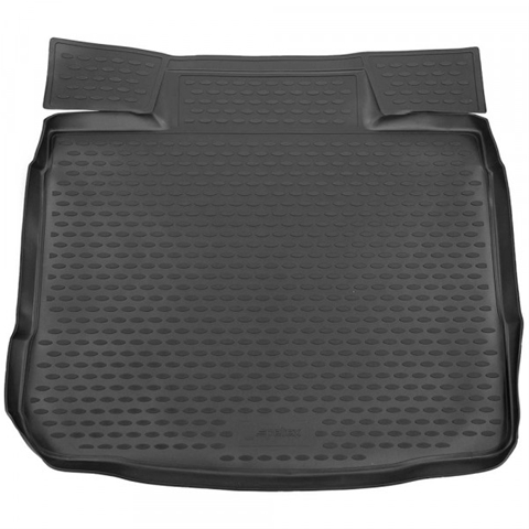 TAVITA PORTBAGAJ INSIGNIA SEDAN CU ROATA DE REZERVA SI FARA SUBWOOFER 11.08-04.17