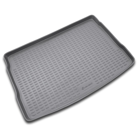 Imagine pentru produsul „TAVITA PORTBAGAJ GOLF V 09.03-,VI HATCHBACK 08-10.12 CU ROATA REZERVA DE URGENTA"
