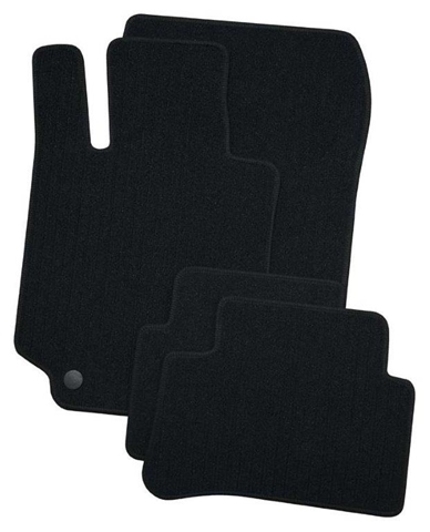 SET COVORASE MOCHETA REMO CULOARE NEGRU