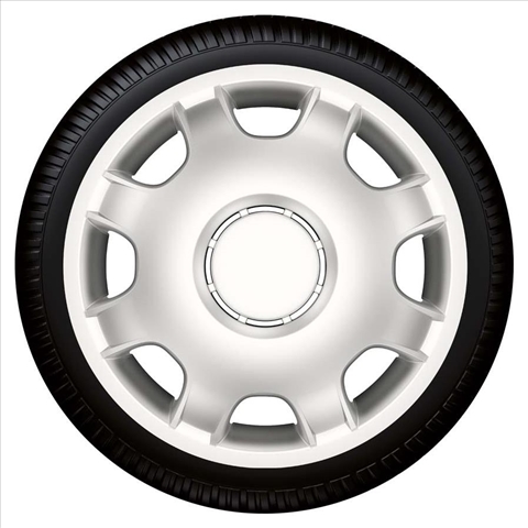 Imagine pentru produsul „SET CAPACE ROTI JANTE R15 SPEED"