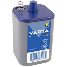 Imagine pentru produsul „BATERIE LAMPA SEMNALIZARE LUCRARI STRADALE TRUSA ADR"