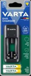 Imagine pentru produsul „VARTA USB DUO CHARGER 2X AAA 800 MAH 56613"