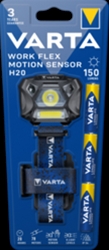 Imagine pentru produsul „VARTA WORK FLEX® MOTION SENSOR H20 3AAA WITH BATT."