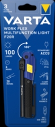 Imagine pentru produsul „VARTA WORK FLEX® MULTIFUNCTION LIGHT F20R RECHARGEABLE"