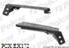 Imagine pentru produsul „SUPORT ARIPA FATA X3 (F25), 11.10- - POLCAR CSNBB"