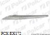 Imagine pentru produsul „ORNAMENT DR GRILA PROIECTOR-MOD SPORT ,F30/F31 2011>>2014-POLCAR"
