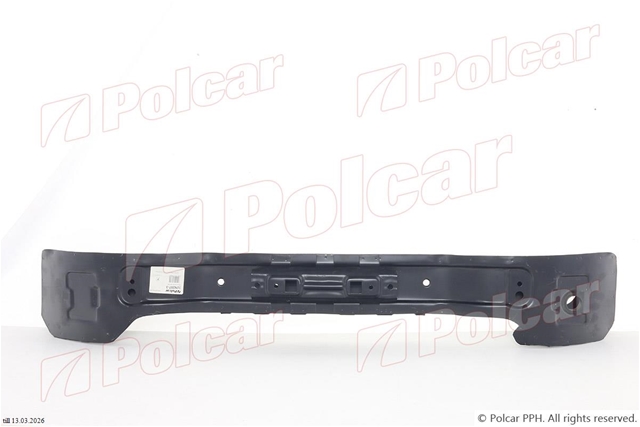 RANFORSARE BARA FATA, SUPERIOARA, TRANSIT 2014 >> - POLCAR