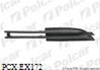 Imagine pentru produsul „GRILA ST BARA FATA E46 10/01>>02/05"