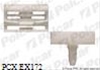 ELEMENTE MONTAJ 3 E90/E91, 04-08 (PACHET 10 BUC) - POLCAR