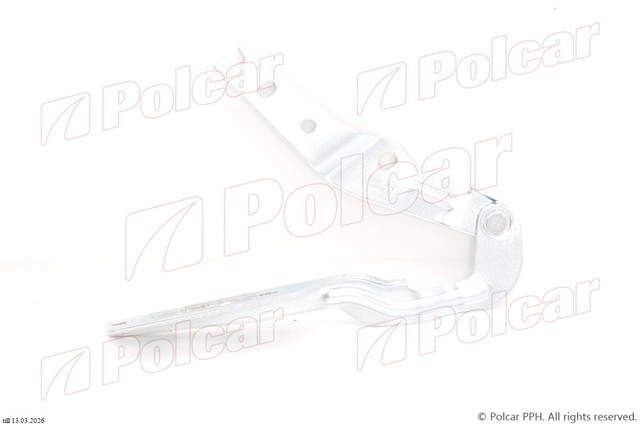 Imagine pentru produsul „BALAMA CAPOTA DR GOLF VII 2012>>"