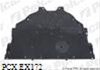 SCUT SECTIUNE SPATE MOTOR MAZDACX5 01/12>>