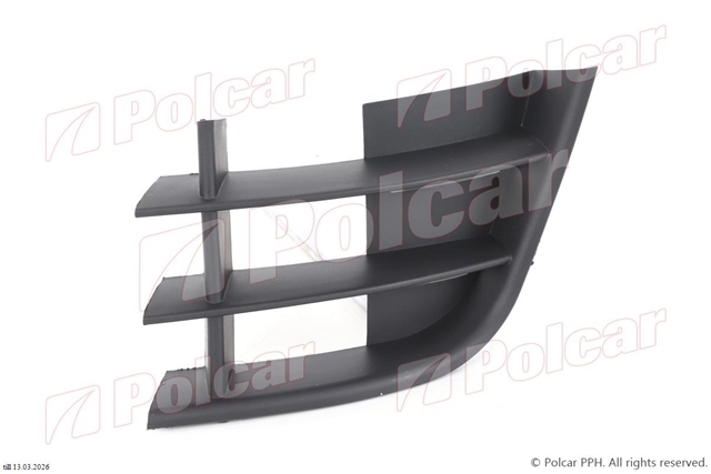 GRILA ST BARA FARA, NEAGRA, FABIA // ROOMSTER 2010 >> - POLCAR