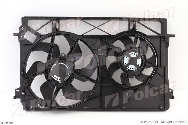 VENTILATOR MASTER