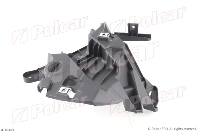Imagine pentru produsul „SUPORT/GHIDAJ ARIPA ST FATA X5 (F15) 2014 >> 2018"