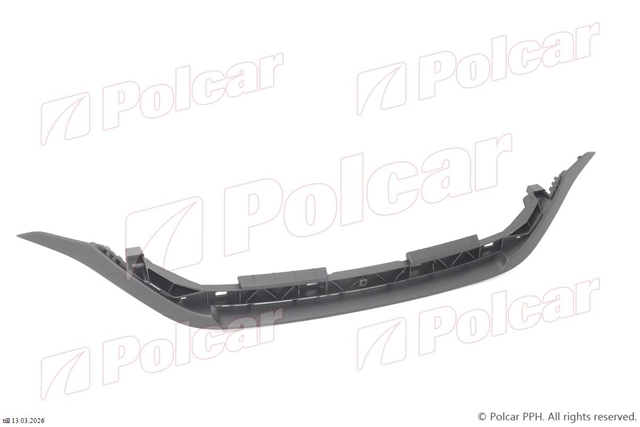 ORNAMENT GRILA CRV (RM), 11.11- - POLCAR