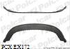 Imagine pentru produsul „SPOILER BARA FATA GOLF5 PLUS 01.05"