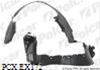 CARENAJ MERC.C208 (CLK), 97- - POLCAR
