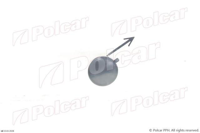CAPAC CARLIG REMORCARE CC (3CC), 12- - POLCAR