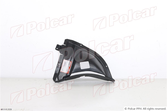 Imagine pentru produsul „CARENAJ 7 (F01), 10.08- - POLCAR"