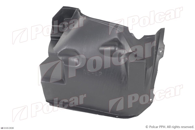 Imagine pentru produsul „CARENAJ ST FATA MIJLOC   IVECO DAILY II, 01.99-04.06   - A.M."
