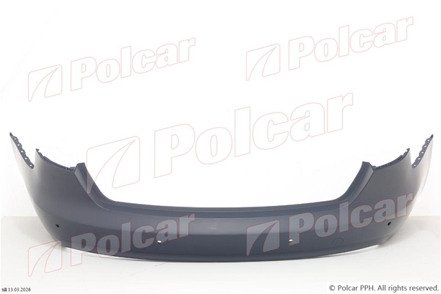 Imagine pentru produsul „BARA SPATE GRUND CU G SENZORI  A4  01/12  04/15"