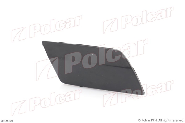 CAPAC SPALATOR DR OCTAVIA