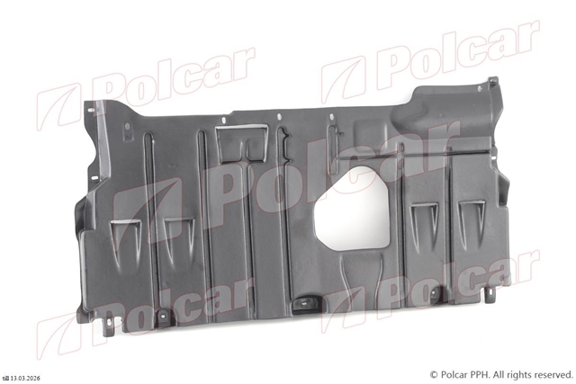SCUT MOTOR 3, 07.09- - POLCAR