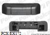 MANER EXTERIOR NEGRU PT HAYON SUZUKI GRAND VITARA  (FT/GT) 09.9709.05