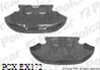 Imagine pentru produsul „SCUT MOTOR BENZINA+DIESEL A4 94>>01// PASSAT 97>>05 // SUPERB 02>>08"