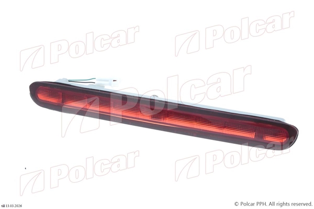 Imagine pentru produsul „STOP FRANA HILUX (N120), 06.16- - POLCAR"
