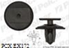 ELEMENTE MONTAJ CIVIC (HB), 10.05- (PACHET 10 BUC) - POLCAR