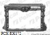 PANOU FATA (PETROL 1.2/1.4/2.0/2.5L ;DIESEL 1.6/2.0L) JETTA 01/11>>