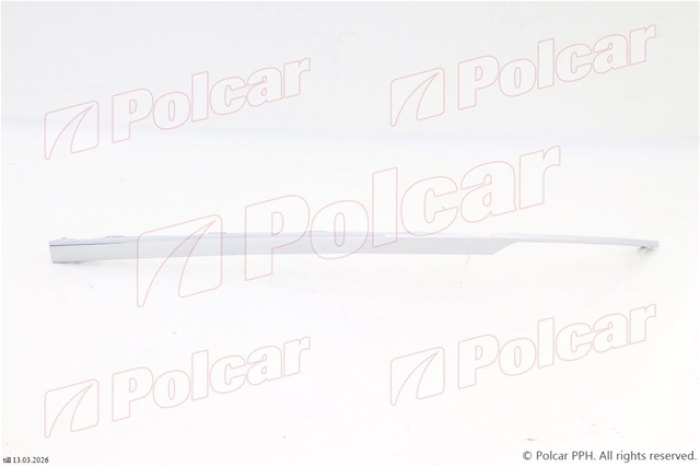 Imagine pentru produsul „BANDOU ST BARA SPATECROMSEDAN PASSAT 2014>>"
