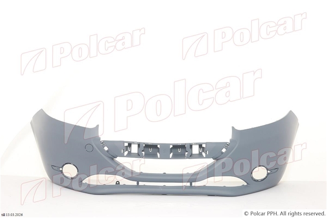 Imagine pentru produsul „BARA FATA GRUND PEUGEOT208 04.1212.19"