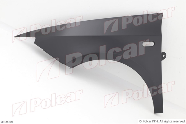 ARIPA ST. FATA IBIZA 05/08>> POLCAR - FD