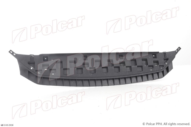 SCUT MOTOR (SPRE FATA), OCTAVIA 2013 >>- POLCAR