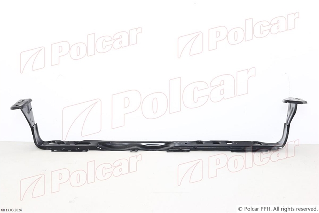 TRAVERSA FATA FOCUS3 2011>> POLCAR